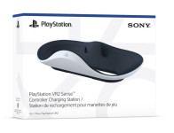 Sony PlayStation VR2 Sense polnilna postaja - odprta embalaža