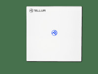 Tellur TLL331481 Smart WiFi SS1N stikalo - odprta embalaža