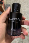 Moški PARFUM - Dior *Sauvage* - 50ml