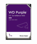 Western Digital trdi disk Purple 1TB SATA3 6Gb/s, 5400, 64 MB - o