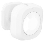 WOOX R7076 Zigbee modul senzor gibanja PIR Sensor - kot nov