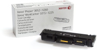 Xerox toner 106R02778, 3.000 strani, črn - Odprta embalaža