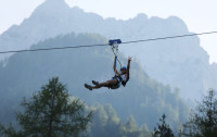 Darilni boni PLANICA ZIPLINE