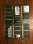 1x 1gb in 2x 512 mb ddr400  ram