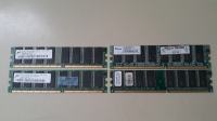 HP DX2000MT MicroTower DDR1 400MHz PC3200 184-pin RAMi (Testirani)