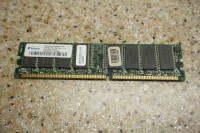 RAM Elixir DDR 256MB 266MHz CL2.5