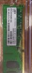 Prodam dva DDR2 RAM (pomnilnika)