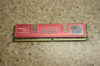 RAM Adata DDR2 2GB 800MHz