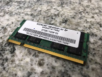 1gb ddr2 667mhz