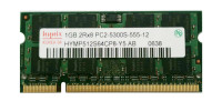 DDR2 1GB PC2-5300  667MHz Hynix non-ECC - HYMP512S64BP8-Y5-AB