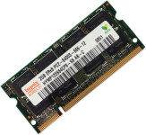 Hynix SODIMM DDR2 667 MHz 2x 2GB