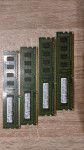 2x2 Gb in 4x1 Gb DDR3