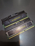 8gb ddr3 corsair 1600mhz