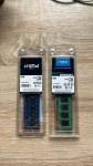 Crucial 16GB DDR3 RAM (2x 8GB)