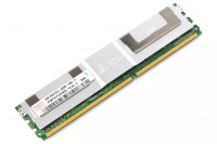 Hynix DDR2 4GB PC2-5300 ECC 240P HYMP151F72CP8D5-Y5