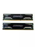 Crucial Ballistix Sport 2x 4GB DDR3 1600 MHz