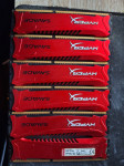 DDR 3 2400 mghz