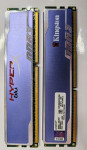 Kingston Hyper-X BLU 2x4GB