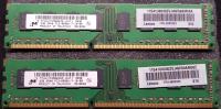 Micron 2GB DDR3 RAM