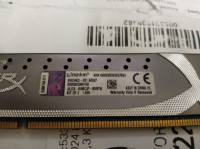 RAM 8GB 1600MHz DDR3