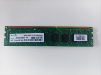 RAM APACER 2GB za hišni računalnik PC3 10600 CL9