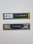 Ram DDR3 4GB×2