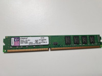 RAM POMNILNIK Kingston DDR3 4GB KVR1333D3N9/4G