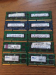 2G DDR3 SO-DIMM