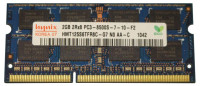 DDR3 2GB 1066MHz PC3-8500 Hynix non-ECC HMT125S6TFR8C-G7