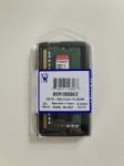 Kingston ValueRAM 2GB 1333MHz DDR3 CL9 SR X16