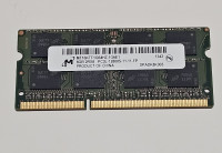 MICRON PC3 8GB pomnilnik