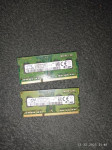 POMNILNIK 8GB oz. 2x4GB DDR3 RAM,PC3L 12800 1600MHz,PRENOSNIK,DOSTAVA