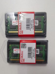 DDR3 8Gb 1333MHz RAM za PRENOSNIKE