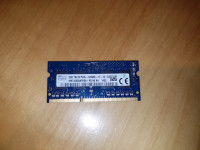 Ram 2GB DDR3