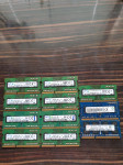 RAM DDR3 2GB IN 4GB