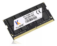 Kllisre RAM DDR4 8GB 2400MHz 1.2v  SODIMM