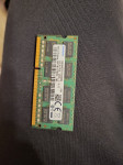 Samsung Ram za prenosnik 8gb ddr3