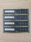 Hynix 8GB DDR3 ECC Registered RAM za strežnike - HMT31GR7CFR4C-PB