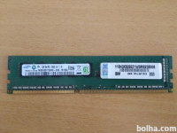 IBM RAM 2GB DDR3