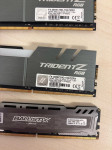 DDR4 3600 in 3200mhz