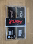 Kingston fury beast  (2x16GB)  DDR4 3200