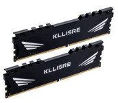 Pomnilnik RAM DDR4 Kllisre 2x8GB 16GB