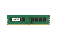 RAM 16 GB DDR4, 2666 MHZ, CRUCIAL, RABLJEN