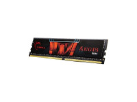 RAM 16 GB DDR4, 2666 MHZ, G.SKILL