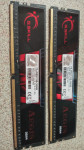 ram 2x 16 gb ddr4