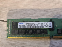 RAM DDR4 2x 32GB