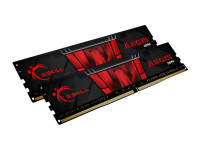 RAM DDR4 32GB Kit (2x 16GB) PC4-24000 3000MT/s, CL16, 1.35V, G.SKILL A