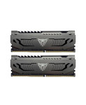 Ram Patriot Viper Steel 16gb, 3200mhz, ddr4