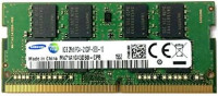 8gb DDR4 SODIMM Samsung M471A1G43DB0-CPB 2133mhz