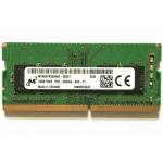 Micron 16GB DDR4-3200 SODIMM PC4-25600 CL22, 1.2V